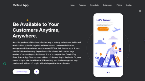 landing-page